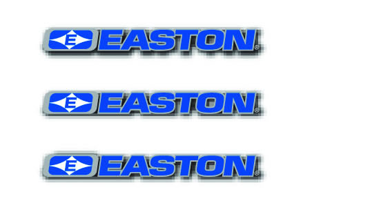 Easton Arrow Wraps Blue and Silver large image. Click to return to Easton Arrow Wraps Blue and Silver price and description